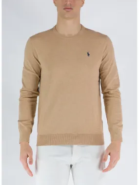     -POLO RALPH LAUREN    -MAGLIONE GIROCOLLO-