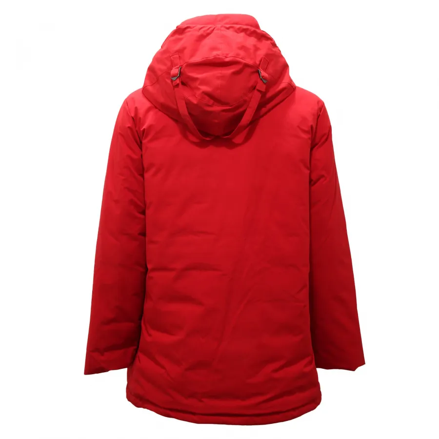 2521AP piumino uomo ASPESI man down padded jacket 