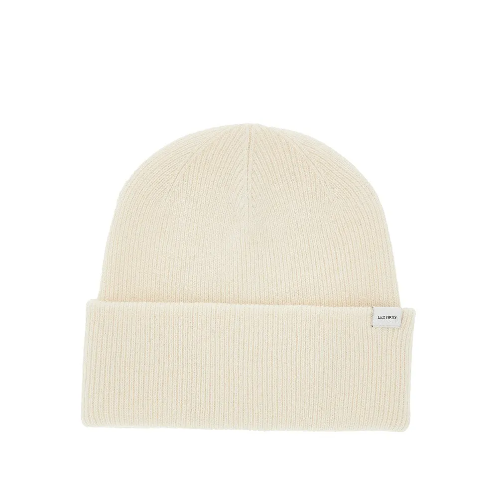 Beanie in lana 'Wayne'