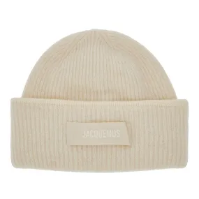 Beanie 'Le bonnet gros grain'