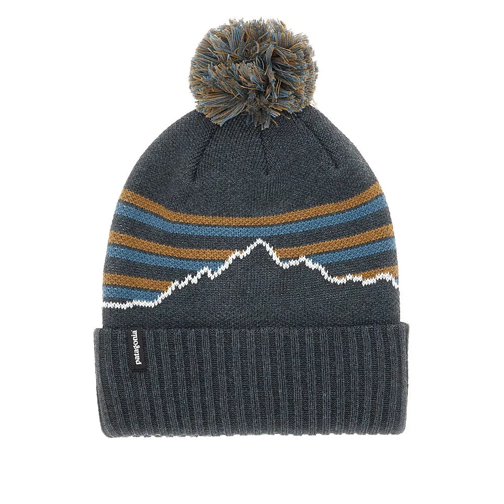 Beanie 'Powder Town'