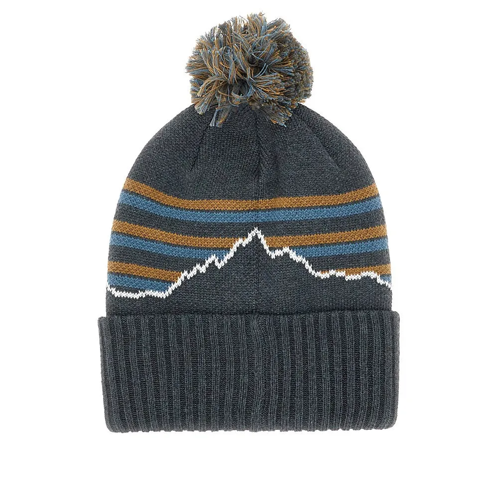 Beanie 'Powder Town'