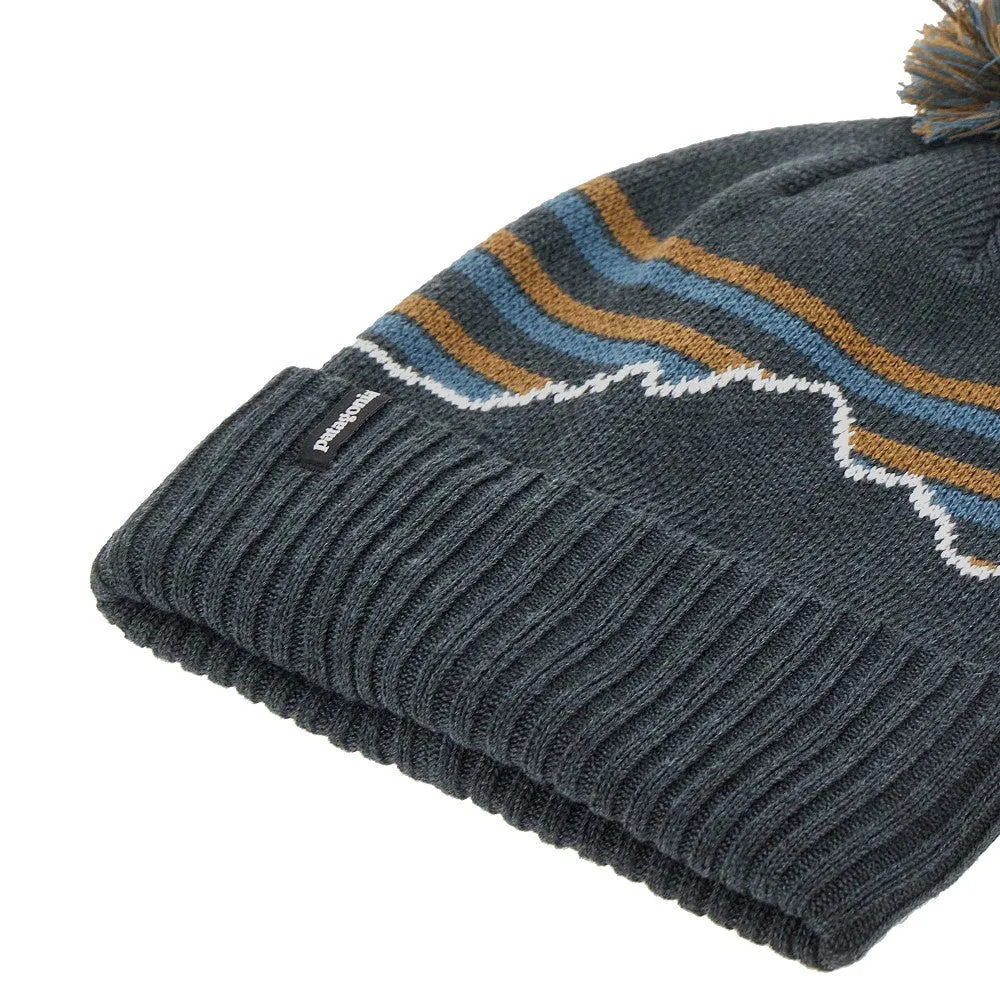 Beanie 'Powder Town'