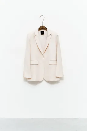 BLAZER CON REVERS