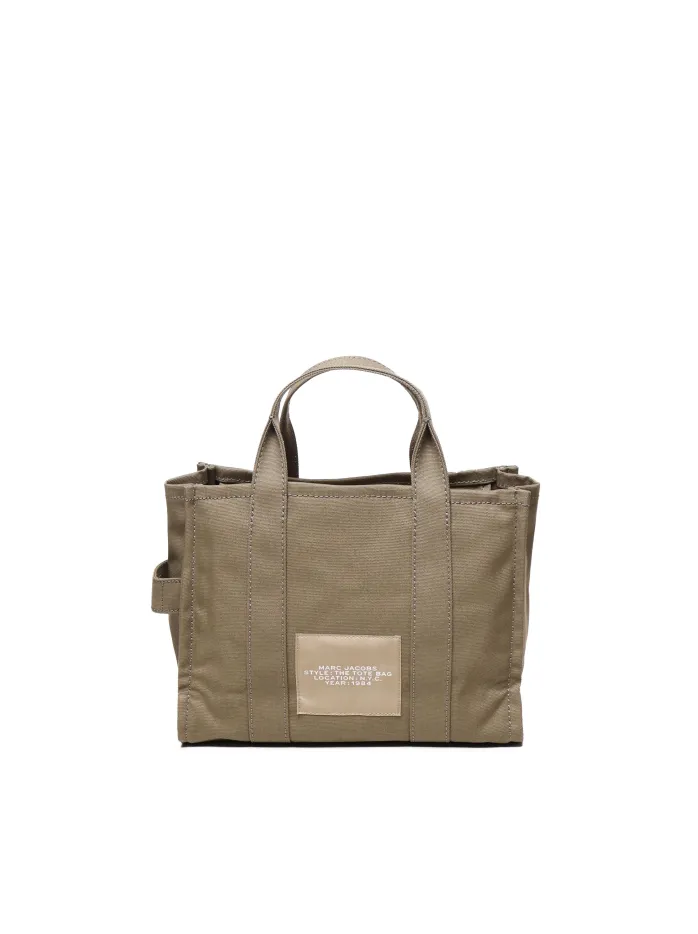 BORSA THE TOTE MEDIA