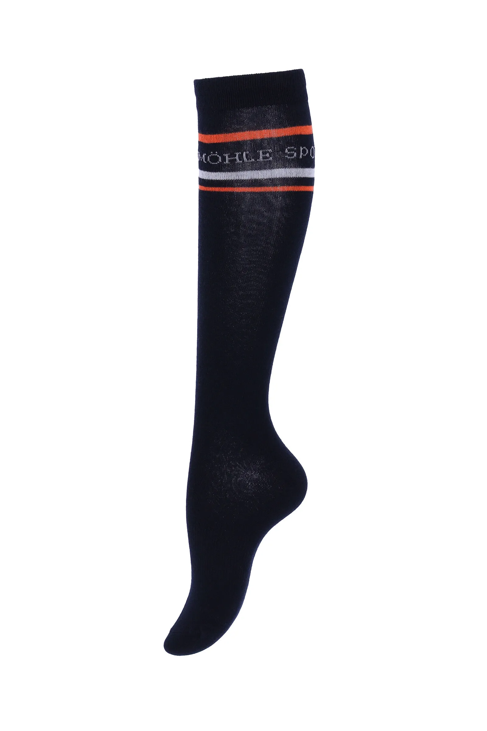 Calze da stile Schockemöhle Sporty Socks II