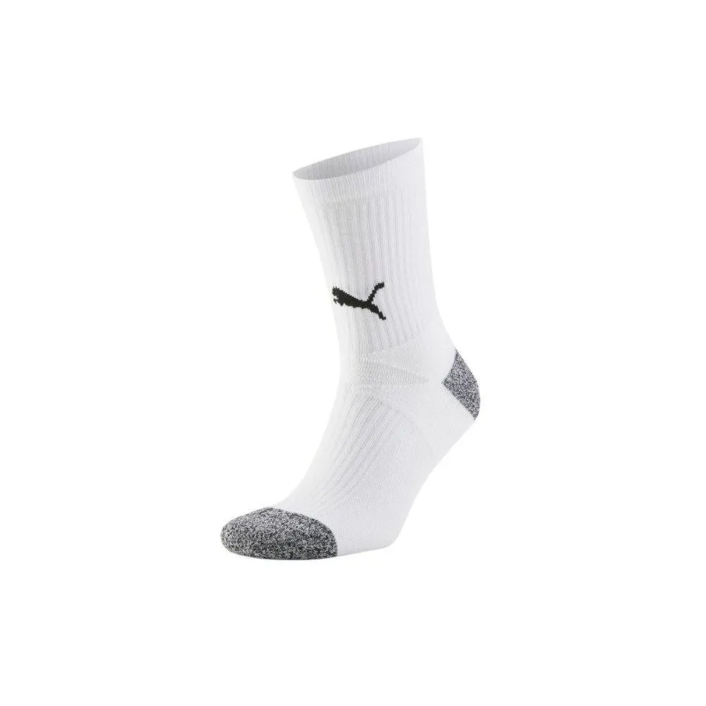 CALZE TEAMLIGA TRAINING SOCKS WHITE                                            Previous productCALZE FANTASMINO LOW CUT 3P...   