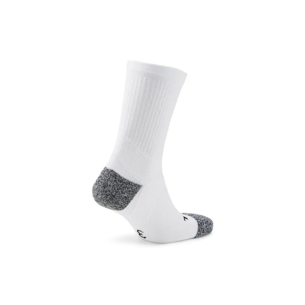 CALZE TEAMLIGA TRAINING SOCKS WHITE                                            Previous productCALZE FANTASMINO LOW CUT 3P...   