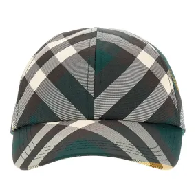 Cappello baseball Check