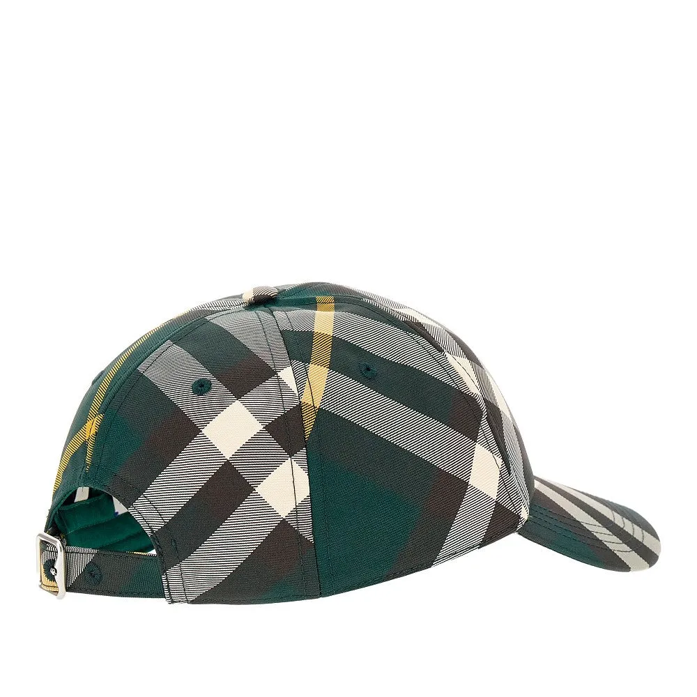 Cappello baseball Check