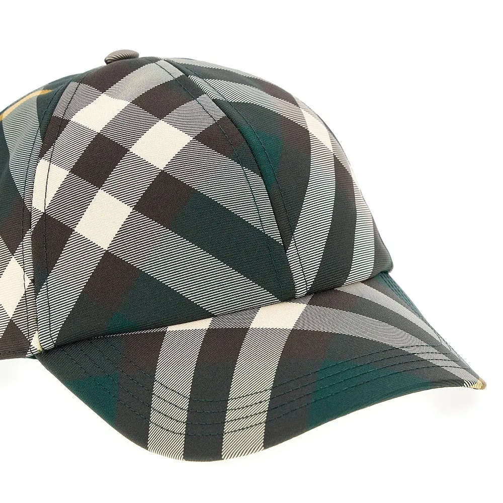 Cappello baseball Check