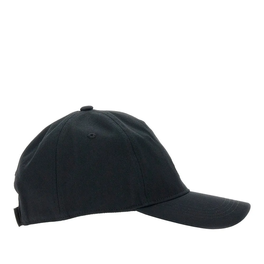 Cappello baseball con patch logo