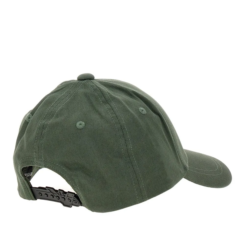 Cappello baseball con ricamo Eagle