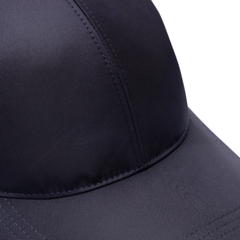 Cappello baseball in Re-Nylon