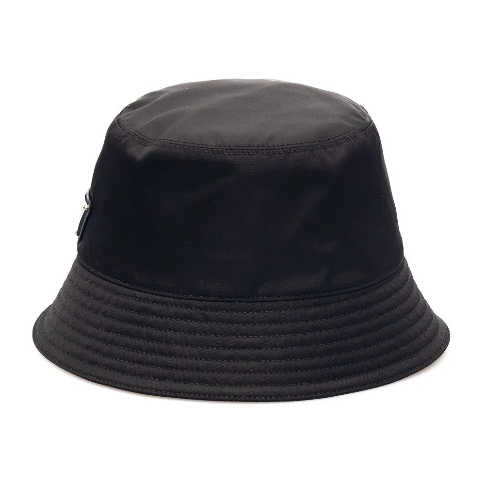 Cappello bucket in Re-Nylon