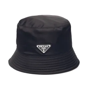 Cappello bucket in Re-Nylon