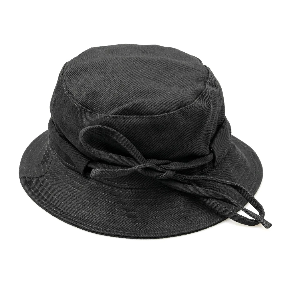 Cappello bucket 'Le bob Gadjo'