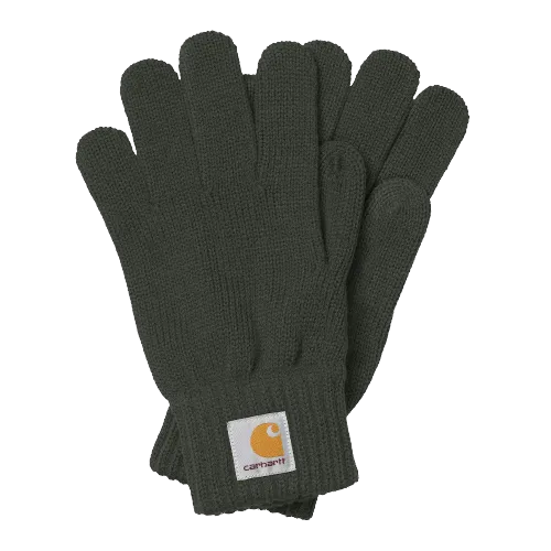 CARHARTT WIP Watch Gloves I021756-E1XX