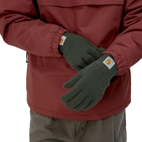 CARHARTT WIP Watch Gloves I021756-E1XX