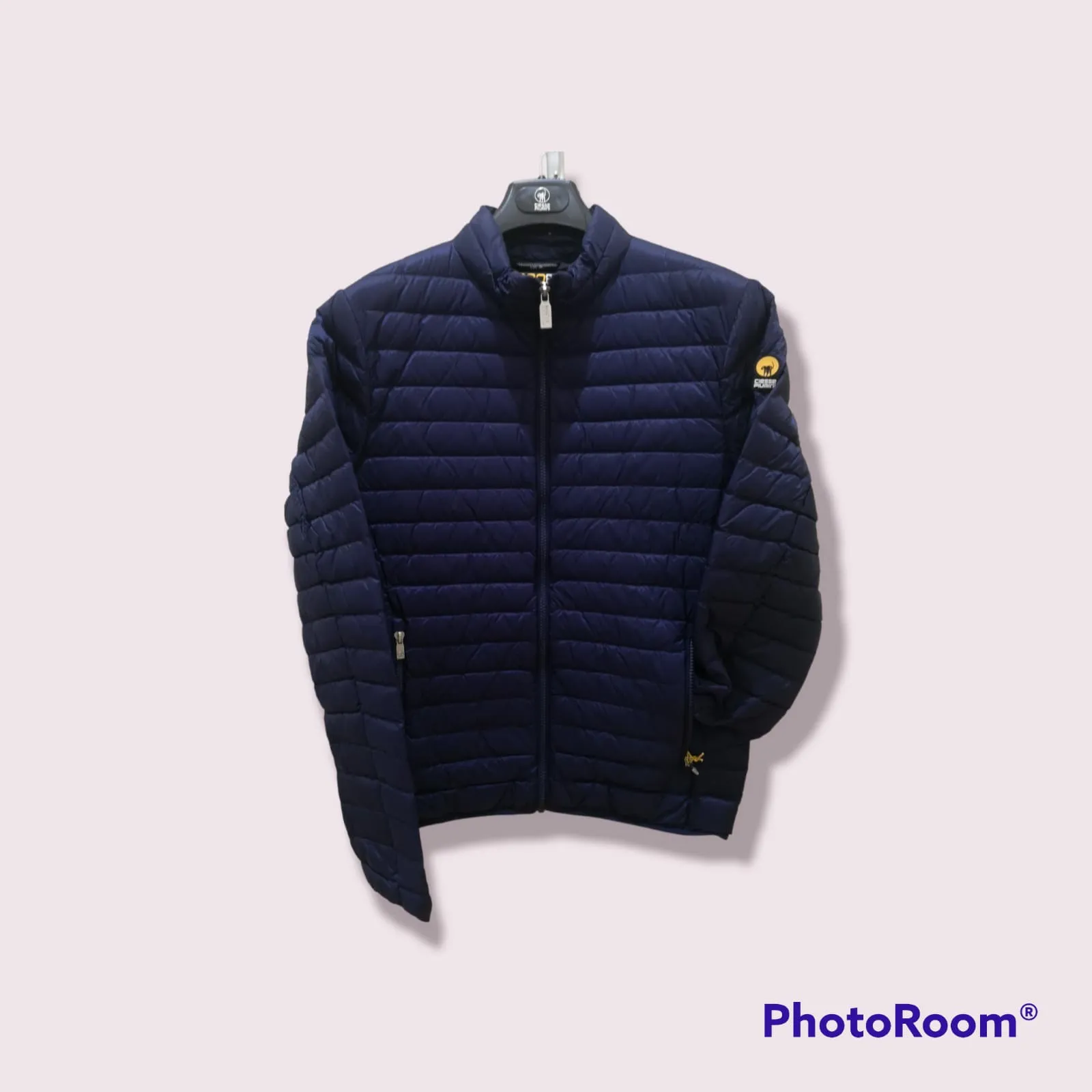 CIESSE PIUMINI Piumino 100 grammi full zip JASON 205CFM