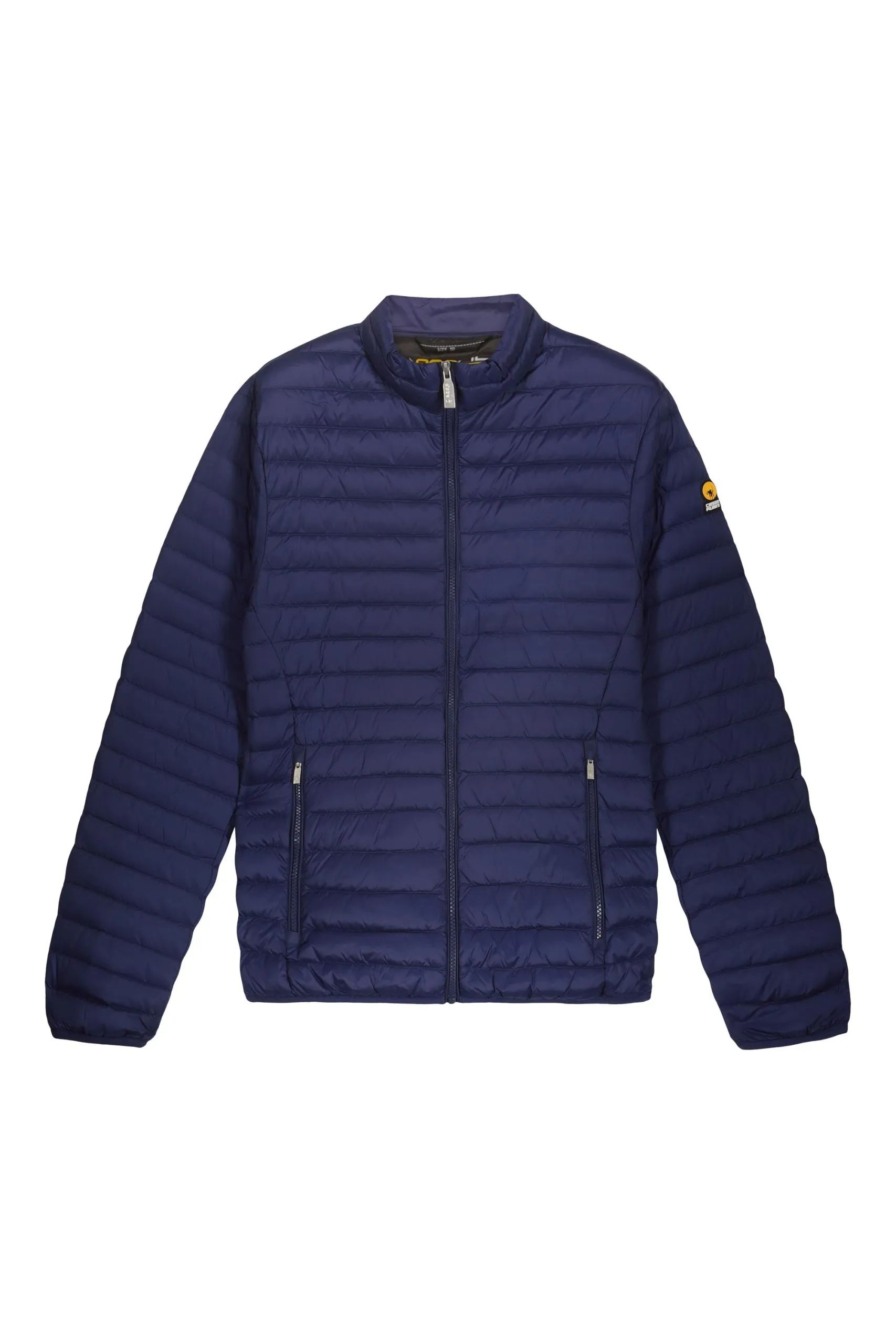 CIESSE PIUMINI Piumino 100 grammi full zip JASON 205CFM