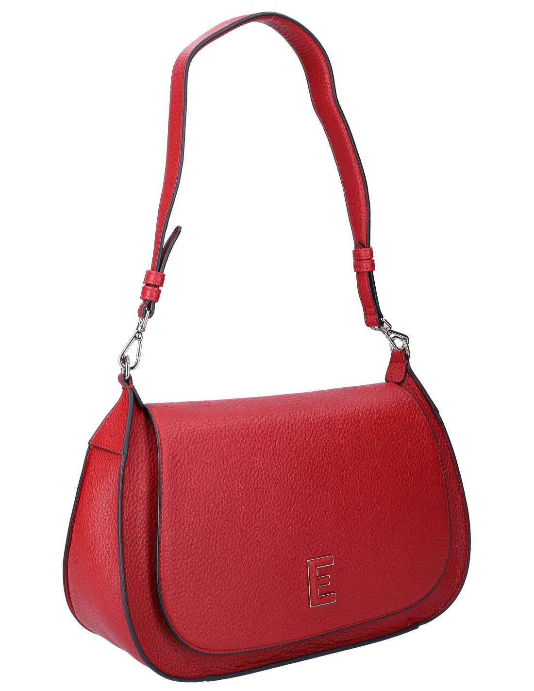 Ermanno Scervino borsa red