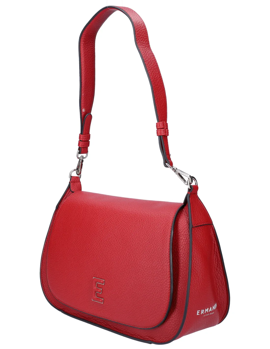 Ermanno Scervino borsa red