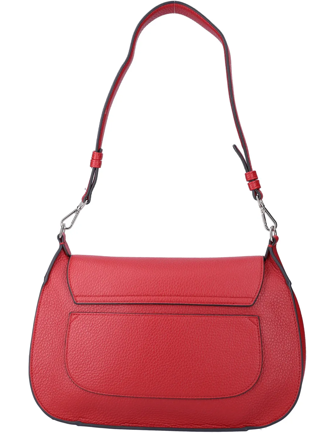 Ermanno Scervino borsa red