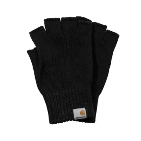 Guanti Unisex Carhartt Wip - Carhartt Mitten - Nero