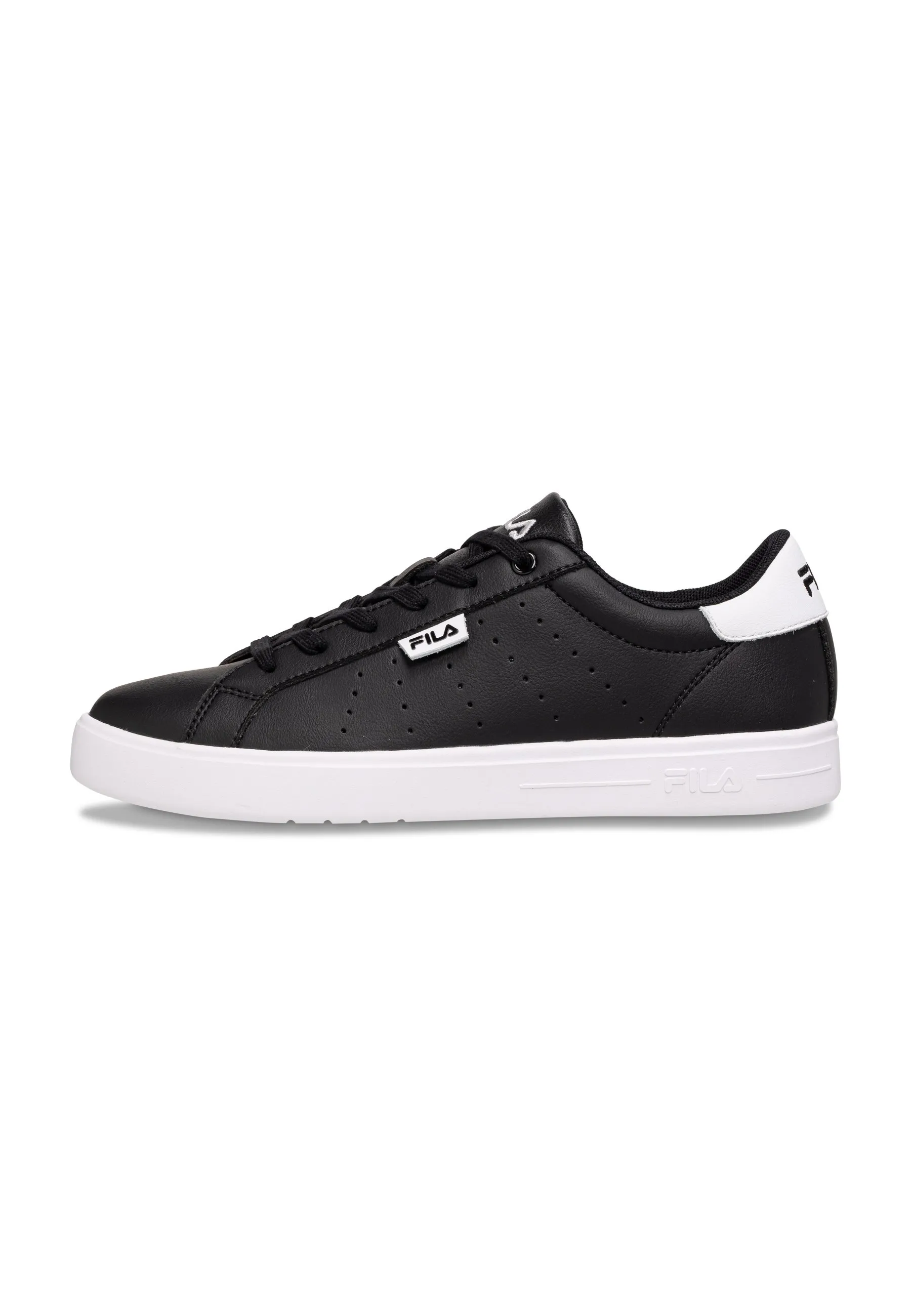 LUSSO  - Sneakers basse