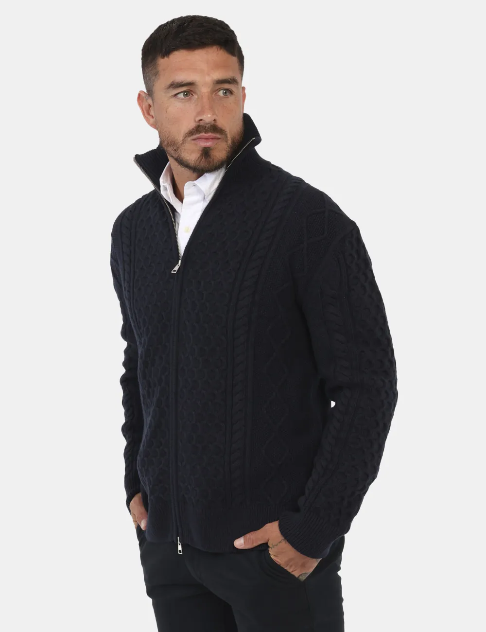 Maglione Gant Blu