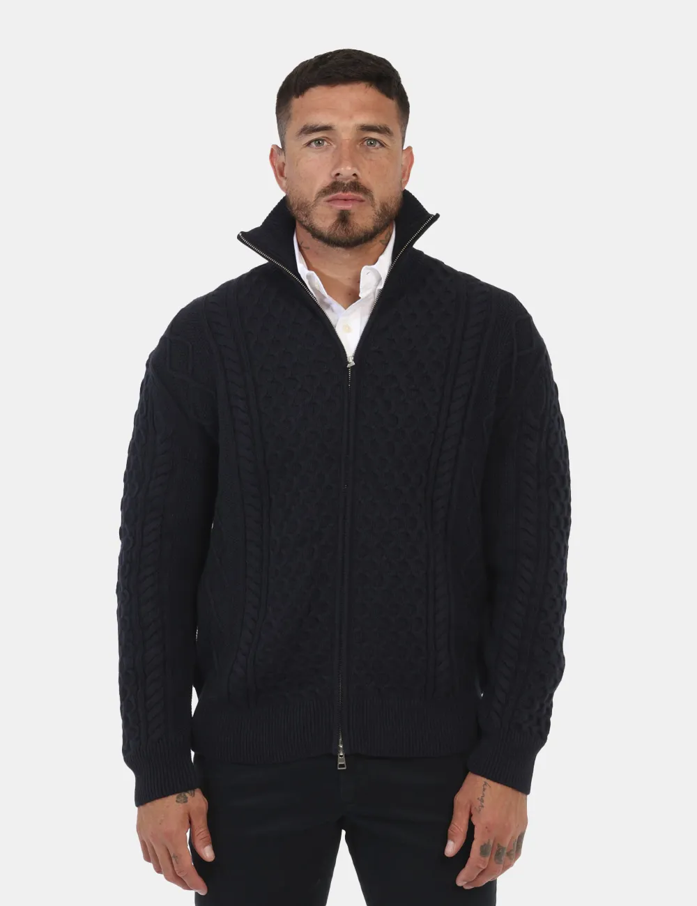 Maglione Gant Blu