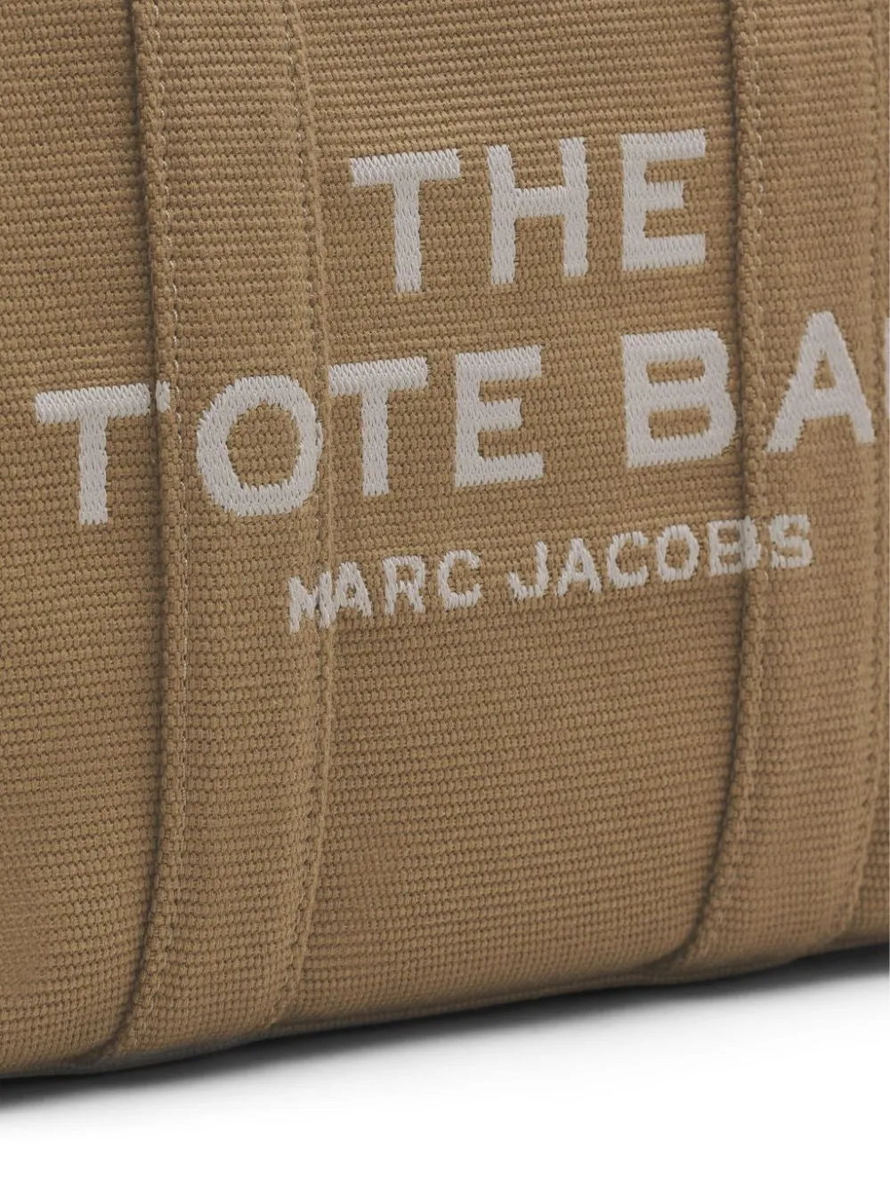 Marc Jacobs-Borsa tote The Jacquard media