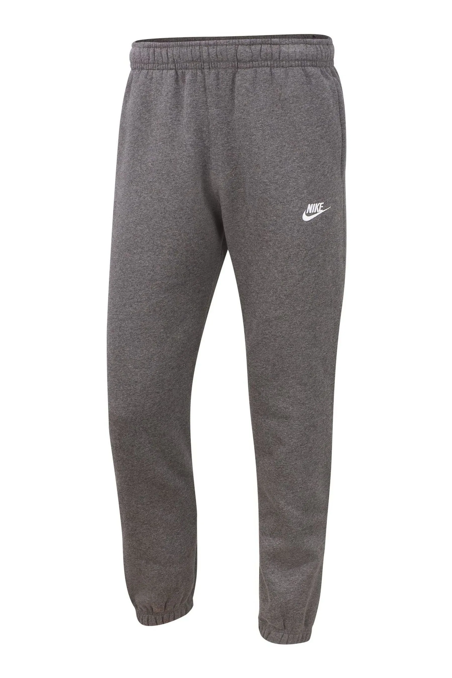 Nike Club - Pantaloni da jogging con elastico sul fondo