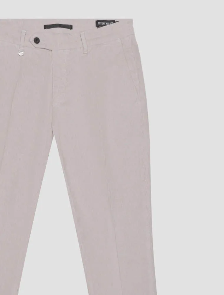 Pantalone Casual Antony Morato - Ghiaccio