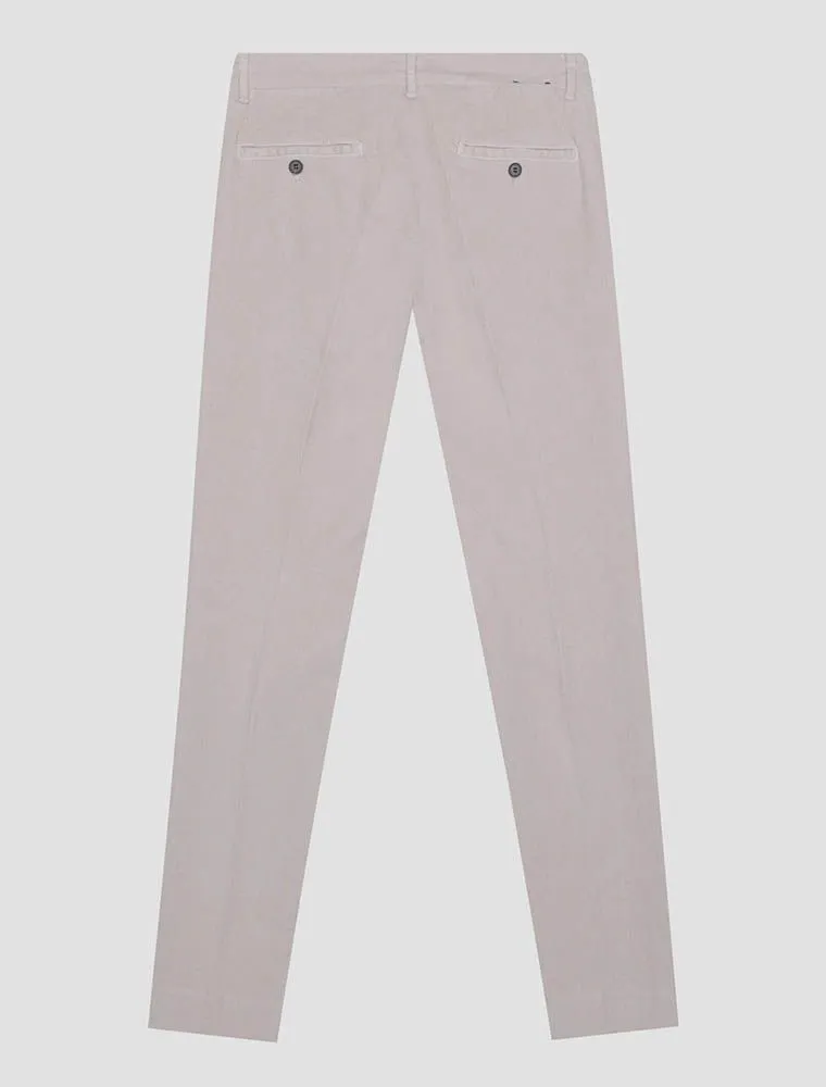 Pantalone Casual Antony Morato - Ghiaccio