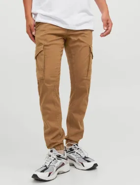 Pantalone Casual Jack & Jones - Bruciato