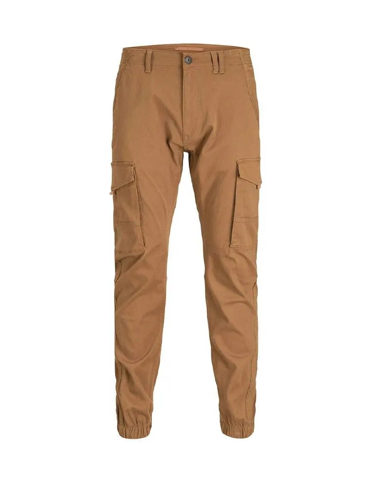 Pantalone Casual Jack & Jones - Bruciato