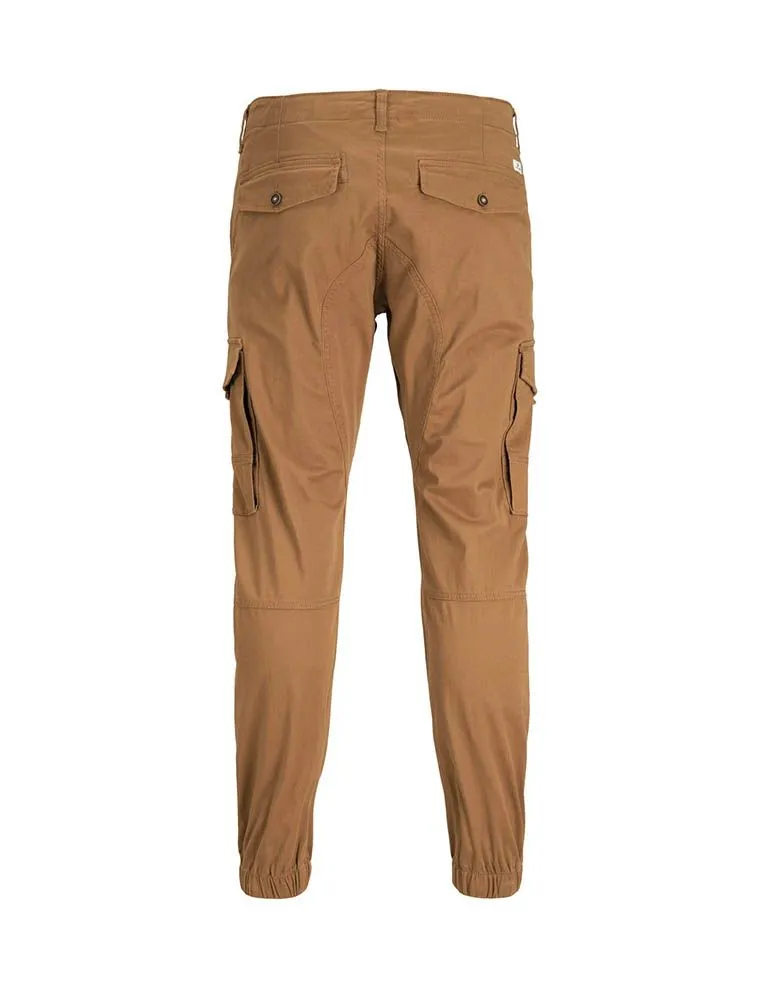 Pantalone Casual Jack & Jones - Bruciato