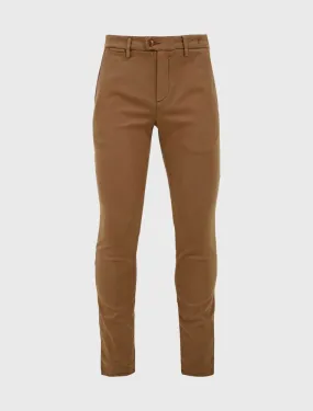 Pantalone Casual Teleria Zed - Cognac