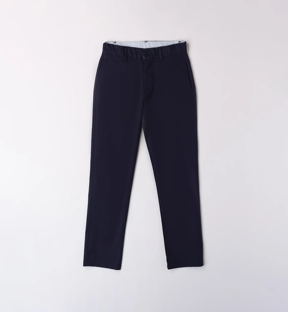 Pantalone ragazzo elegante