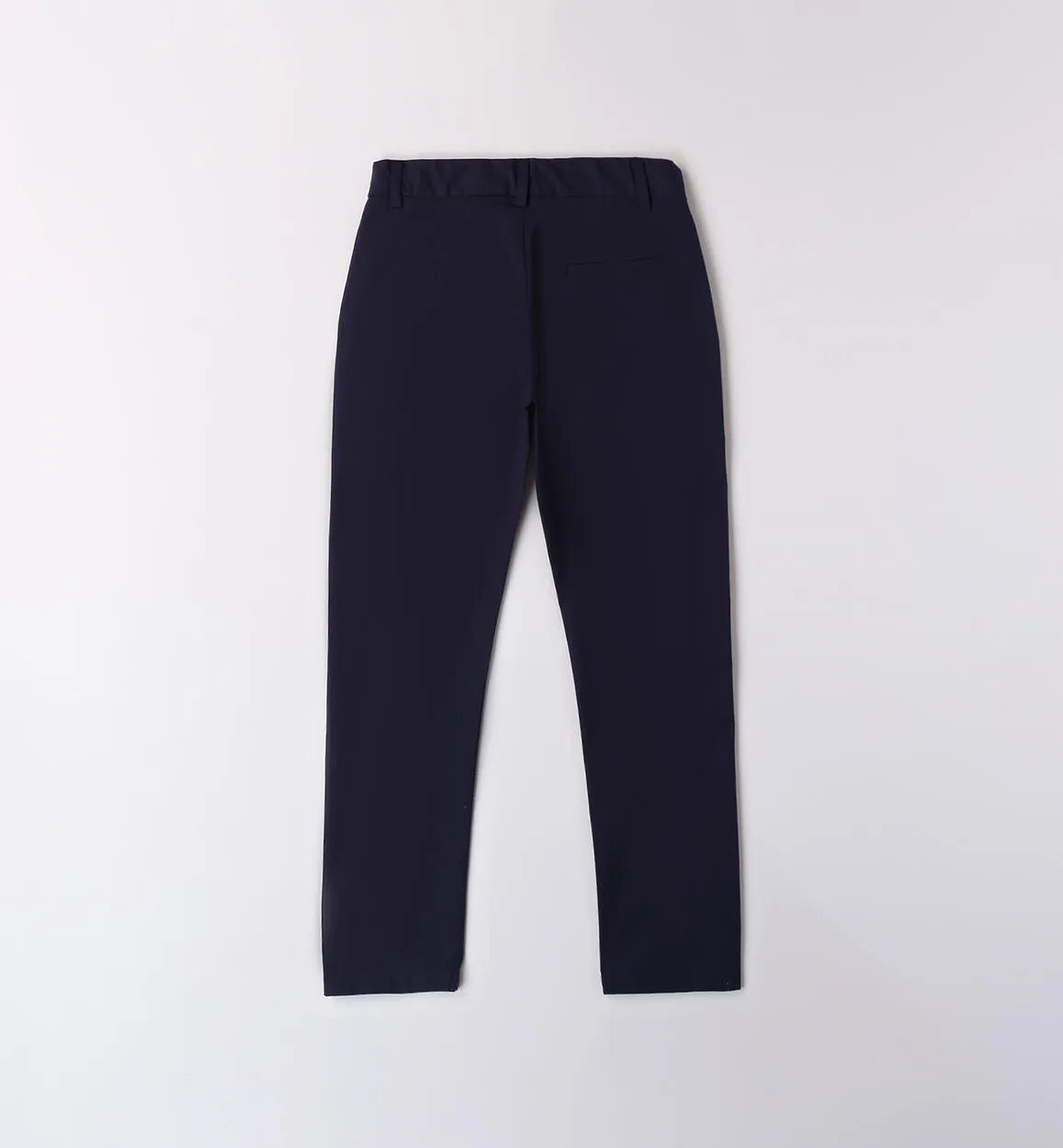 Pantalone ragazzo elegante