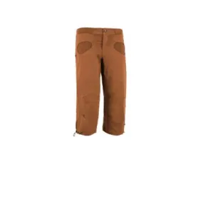 Pantaloni da arrampicata E9 R3.2 (TOBACCO) Uomo