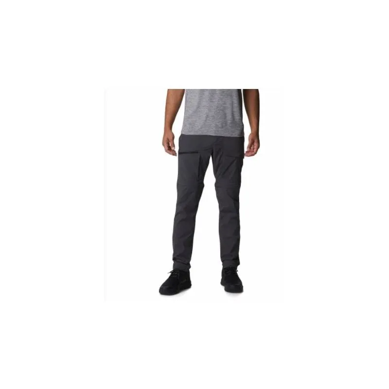 Pantaloni da trekking Columbia Maxtrail™ Lite Pant Columbia (Squalo) Uomo