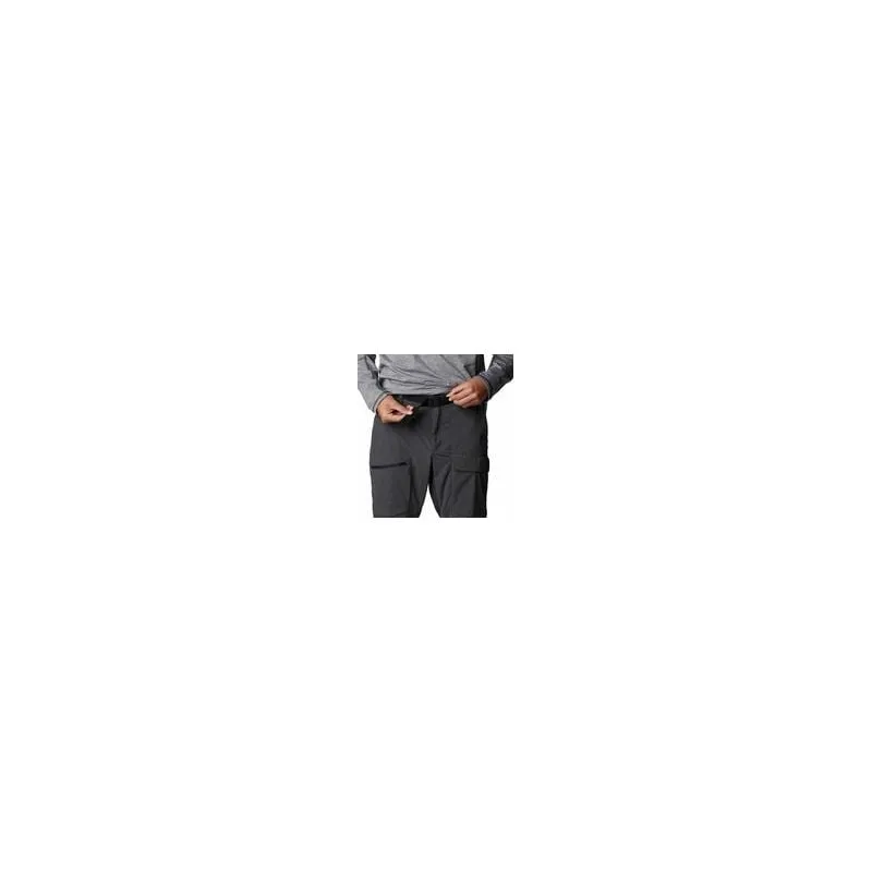 Pantaloni da trekking Columbia Maxtrail™ Lite Pant Columbia (Squalo) Uomo