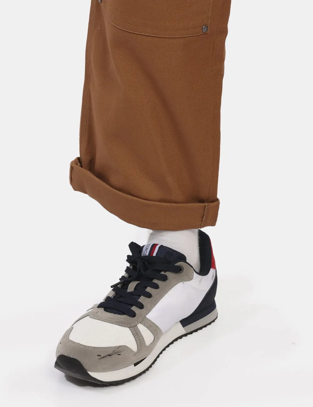 Pantaloni Dickies Marrone