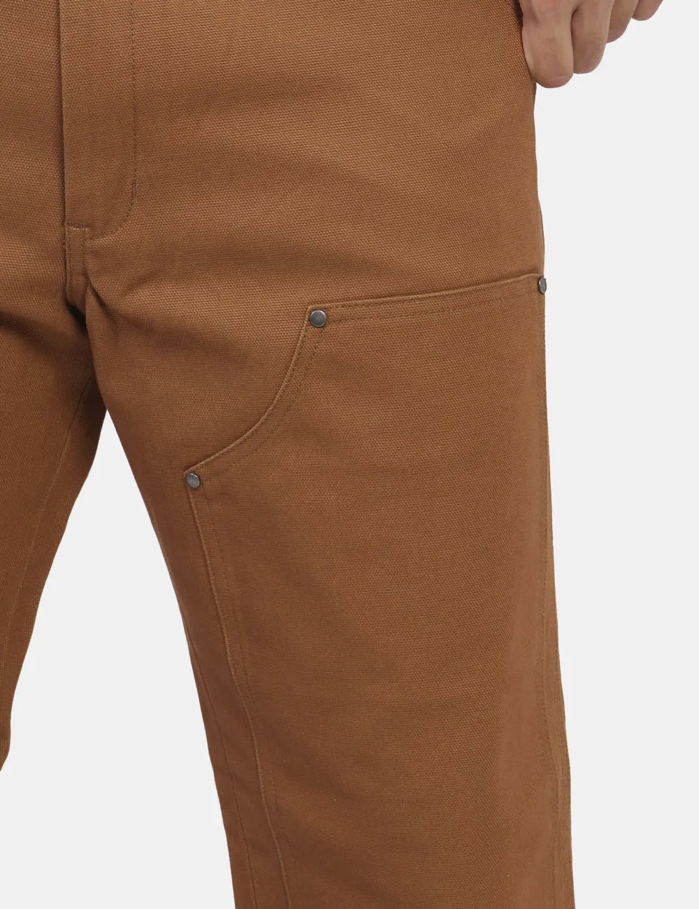 Pantaloni Dickies Marrone