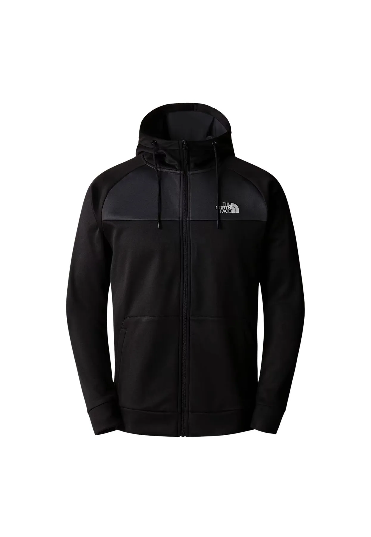     THE NORTH FACE FELPA UOMO      