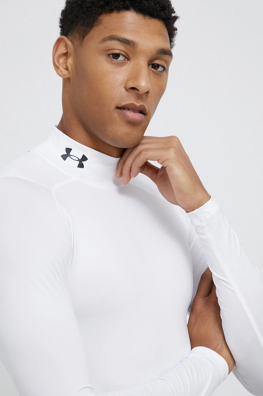 Under Armour camicia a maniche lunghe